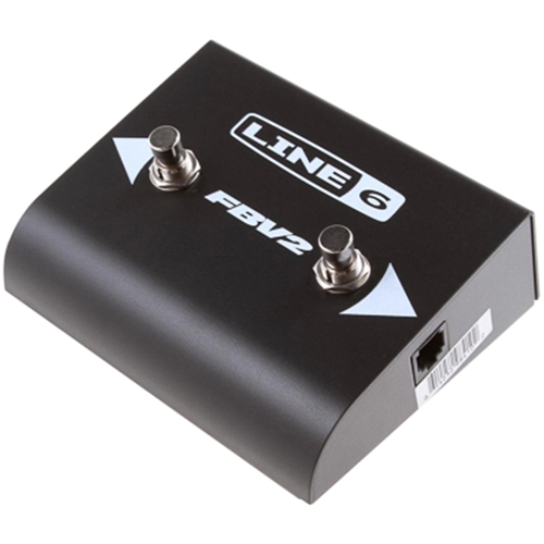 Line 6 FBV2 Floor Pedal