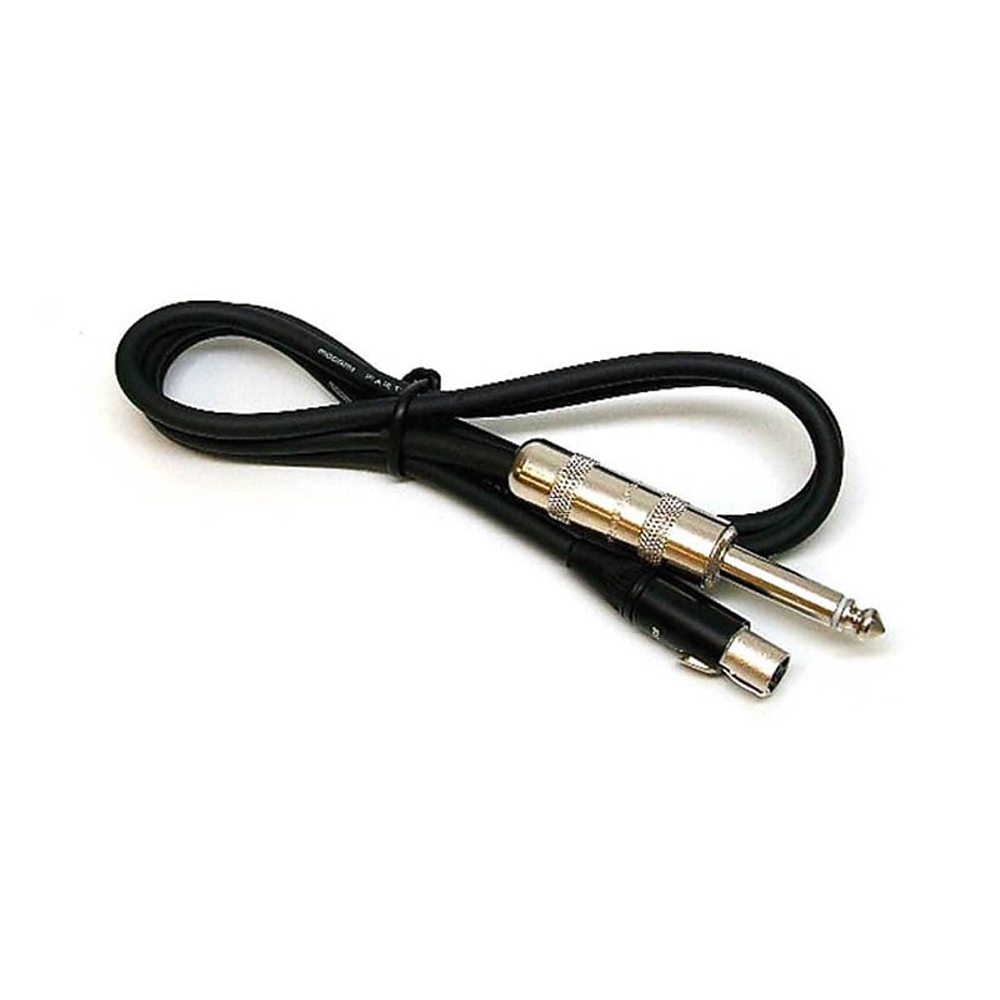 Line 6 TA4FP Relay G50/G90 Premium Guitar Cable-Straight