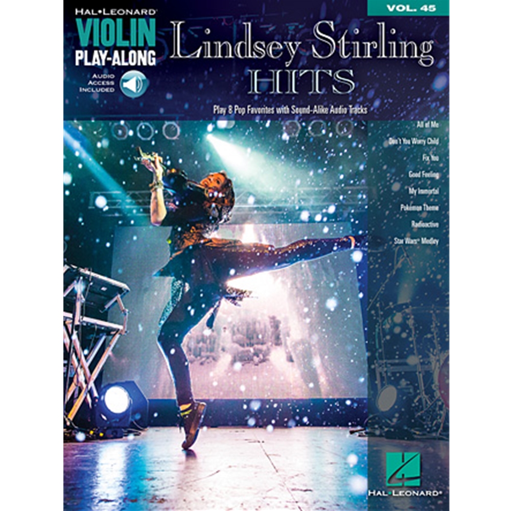 Lindsey Stirling Hits