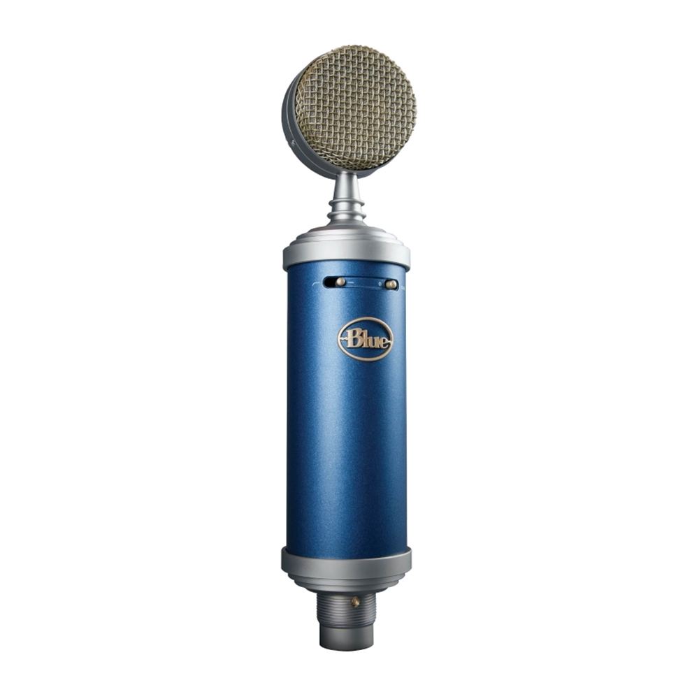Blue Mics 00214950 Bluebird SL Microphone