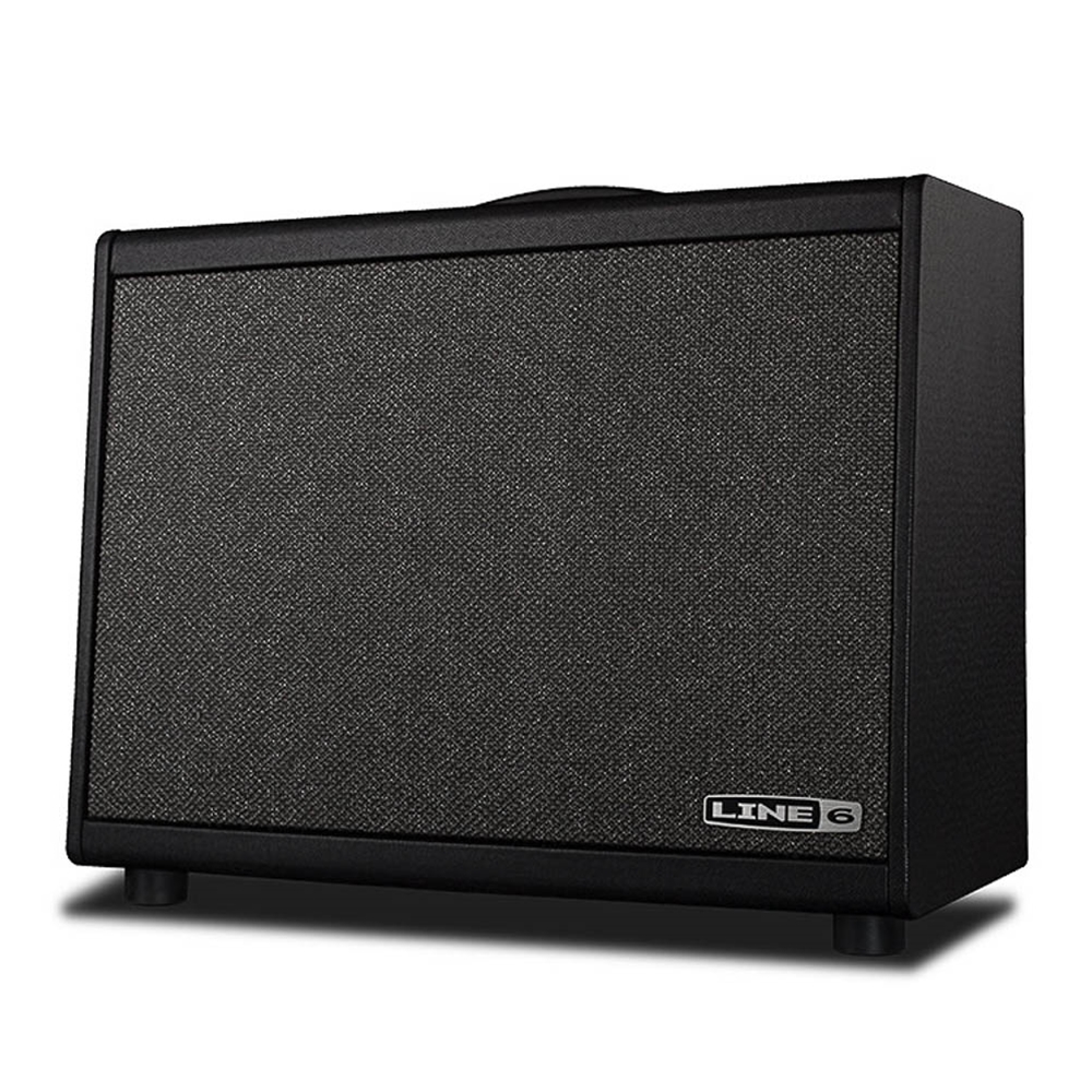 Line 6 POWERCAB112PLUS Active Guitar Speaker System