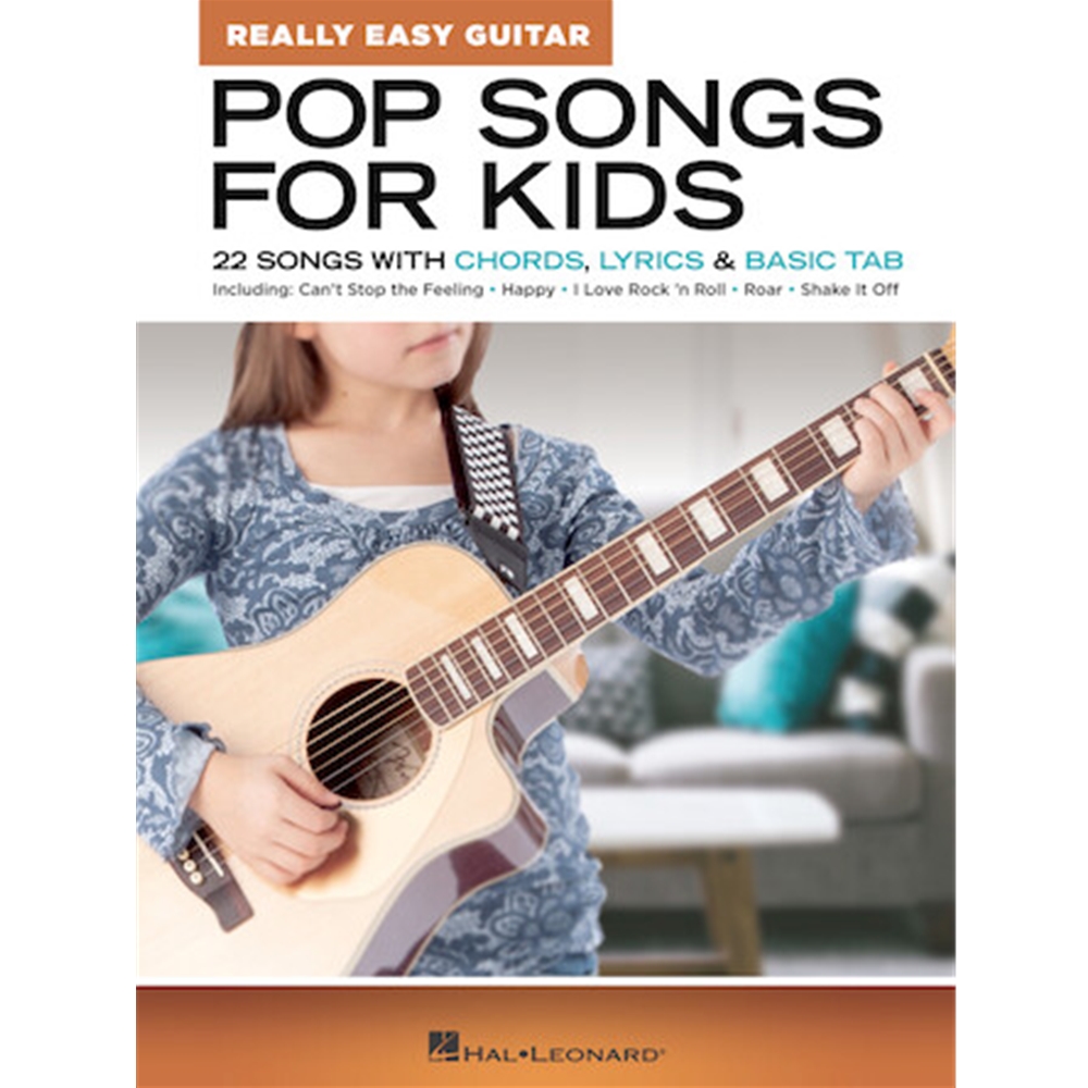 Pop Songs For Kids