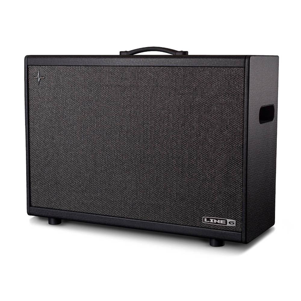 Line 6 PWRCAB212PL Stereo Multi-Voice Active Guitar Speaker System - Powercab 212 Plus