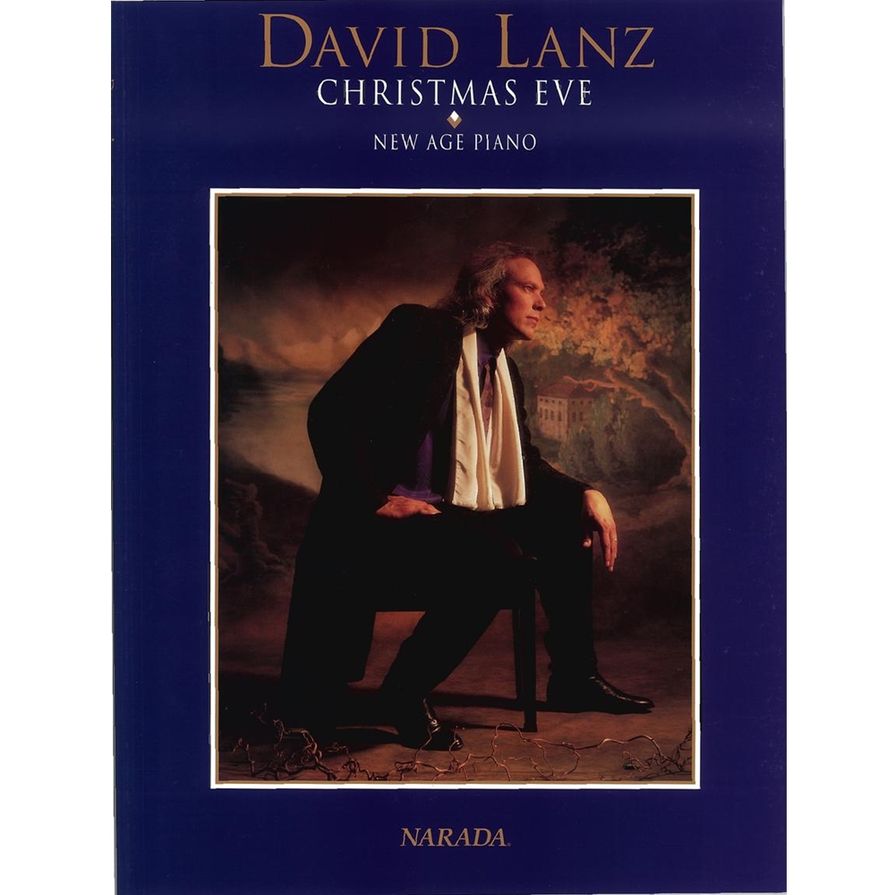 David Lanz - Christmas Eve