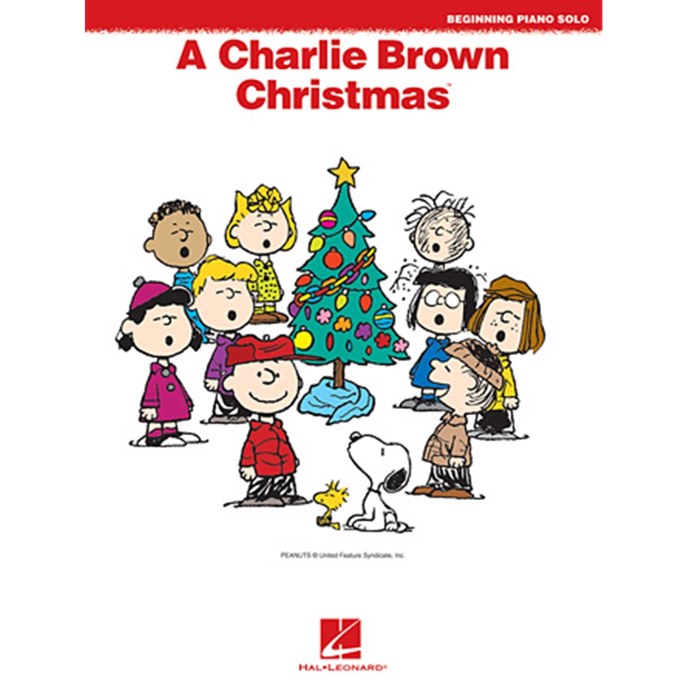 Beginner A Charlie Brown Christmas(TM)