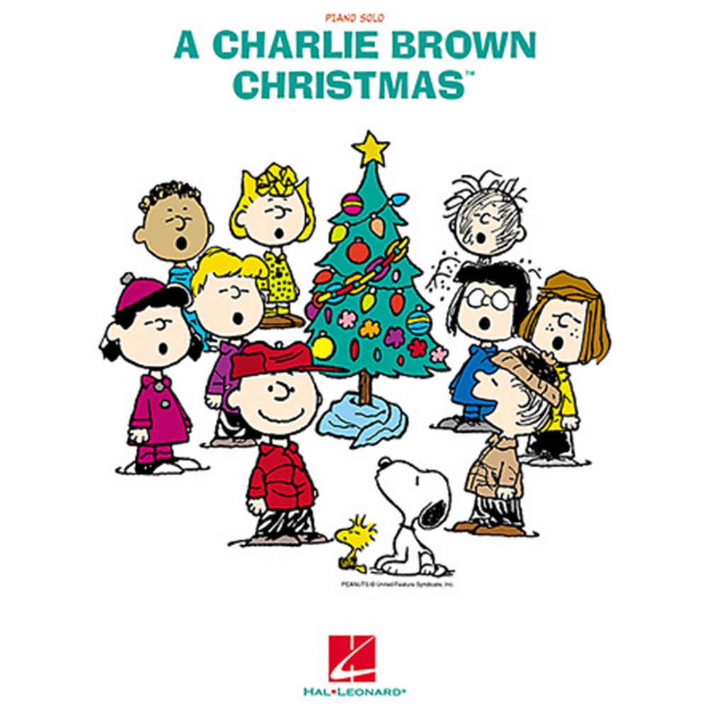A Charlie Brown Christmas(TM)