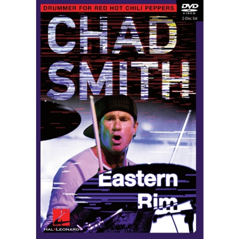Chad Smith - Eastern Rim