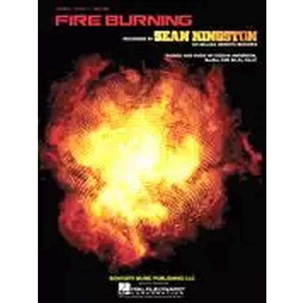 Fire Burning (Sean Kingston)