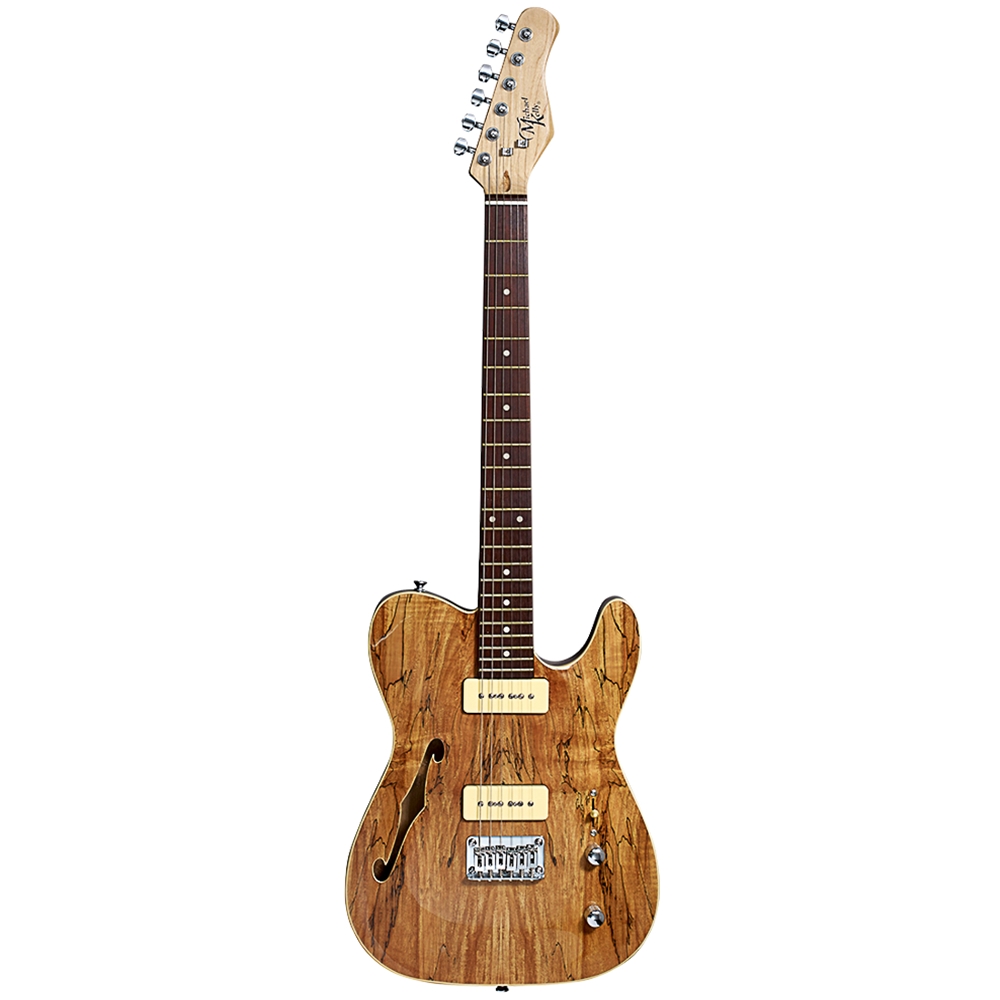 Michael kelly telecaster hotsell
