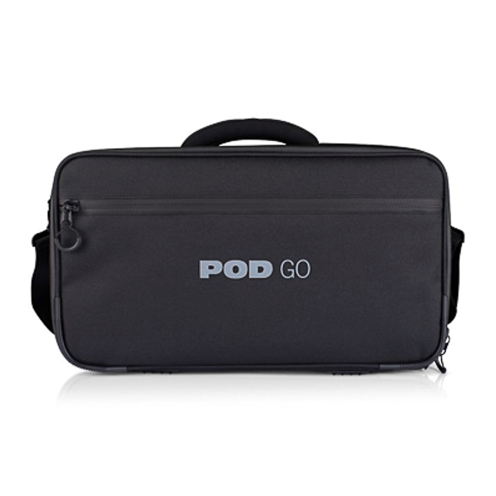 Line 6 PODGOBAG High Quality Shoulder Bag for use with Pod Go