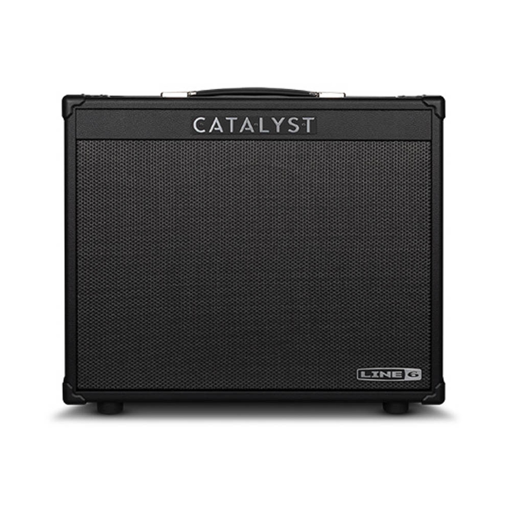 Line 6 CATALYST60 Catalyst 60 Guitar Amp