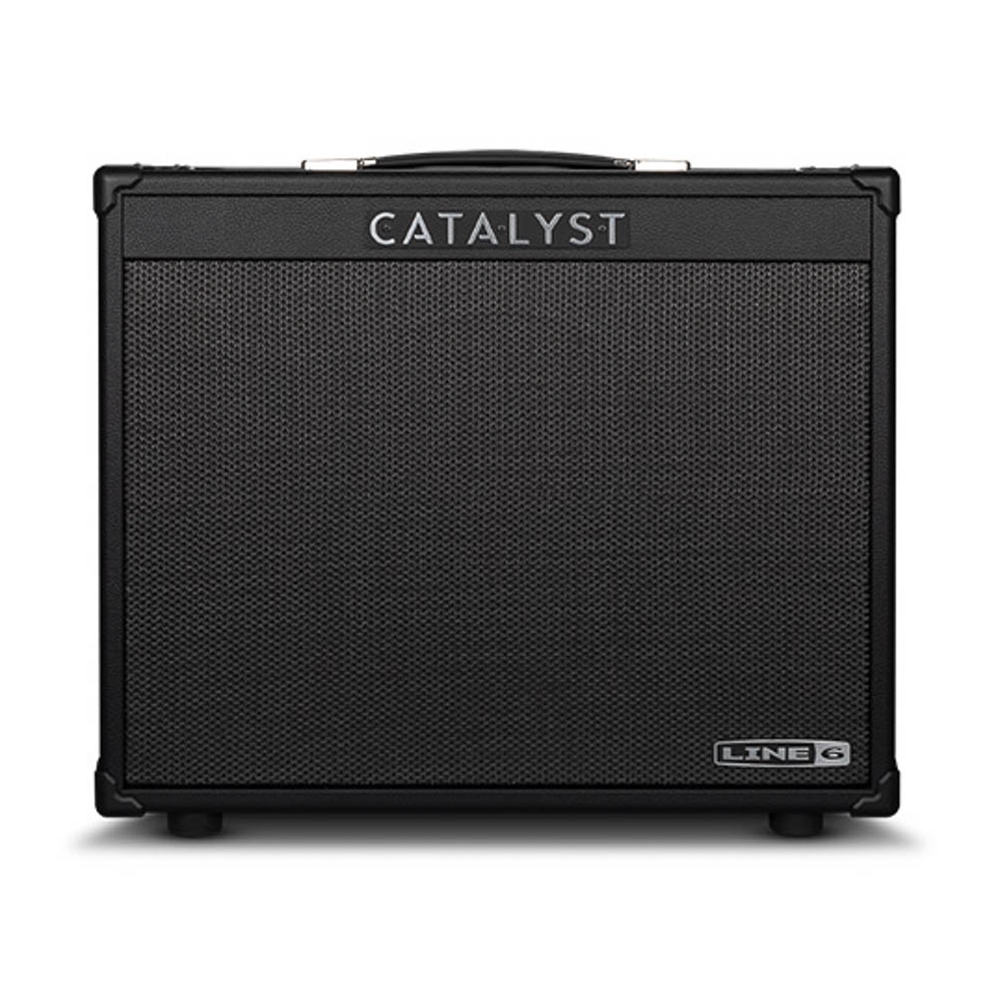 Line 6 CATALYST100 Catalyst 100 Guitar Amplifier