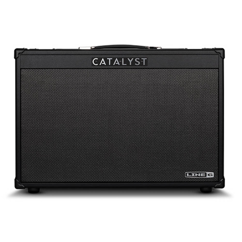 Line 6 CATALYST200 Catalyst 200 Guitar Amplifier