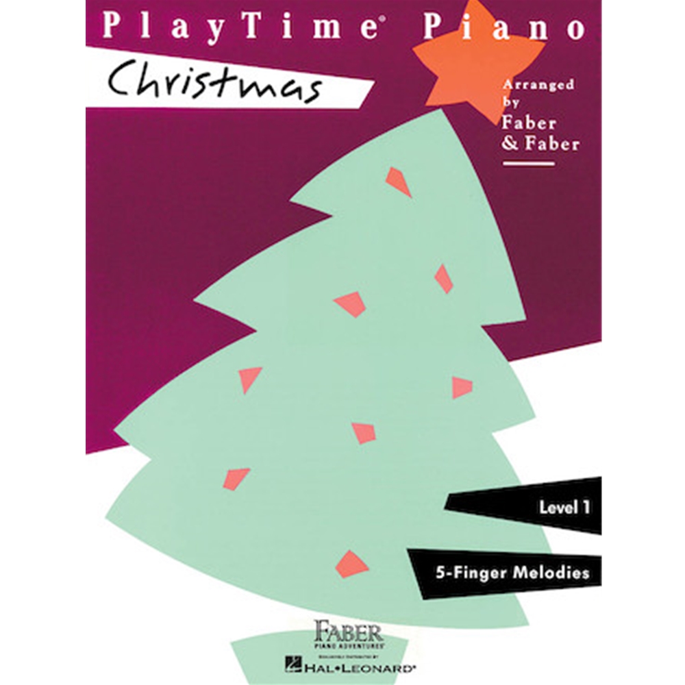 PlayTime® Christmas Level 1
