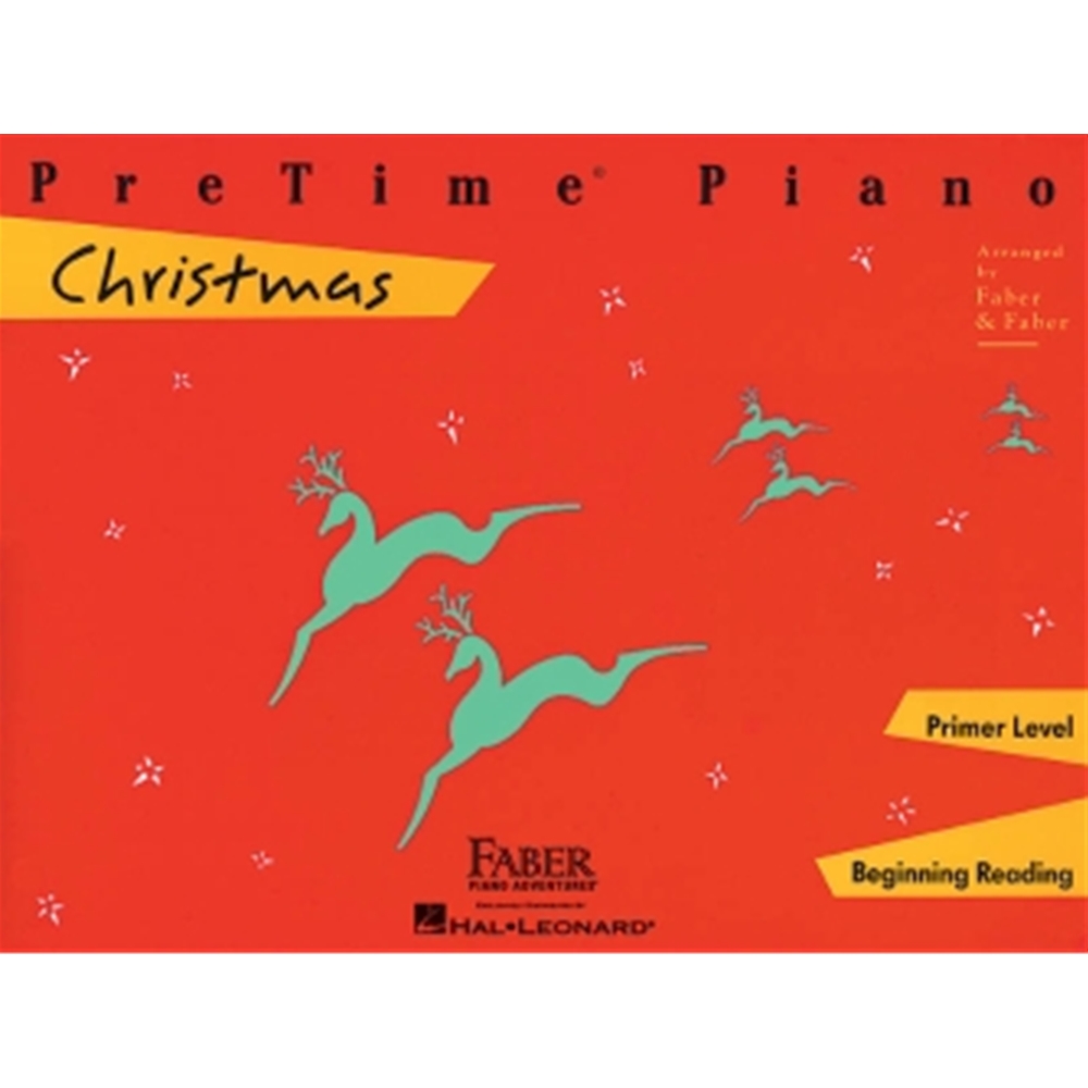 PreTime® Christmas