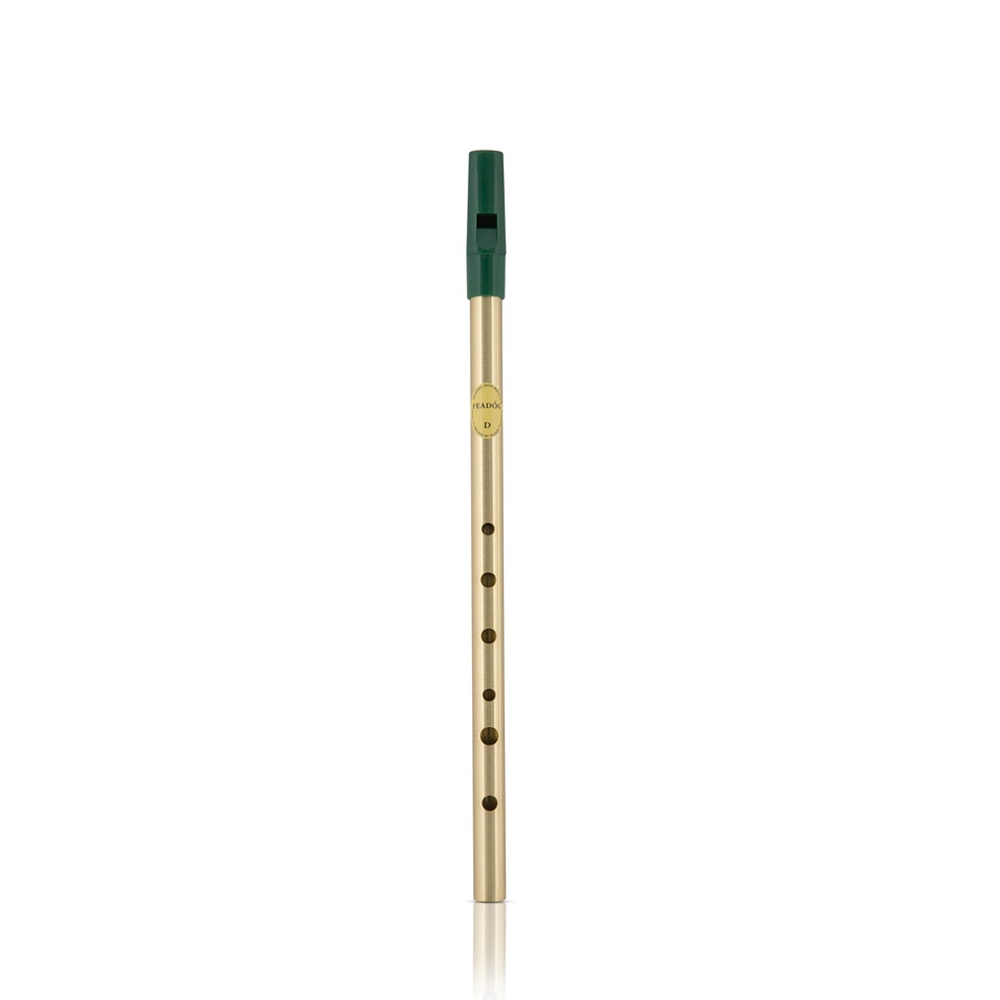 Feadog FW07 Mellow D Irish Penny Tin Whistle
