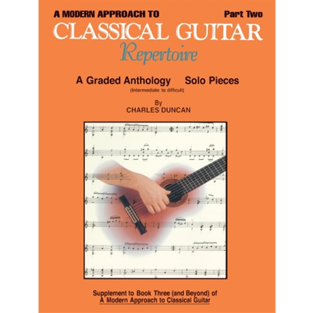 A Modern Approach to Classical Repertoire - Part 2
