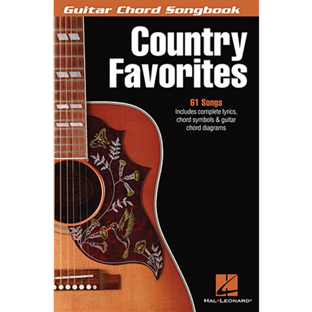 Country Favorites