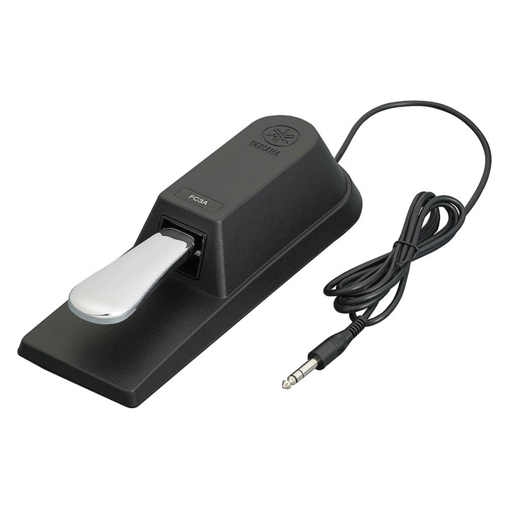Yamaha FC3A Continuous Sustain Pedal