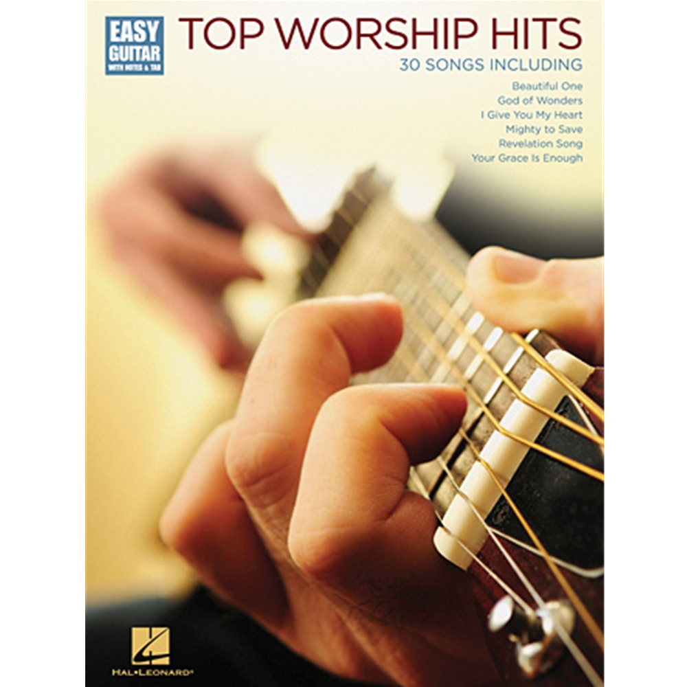 Top Worship Hits