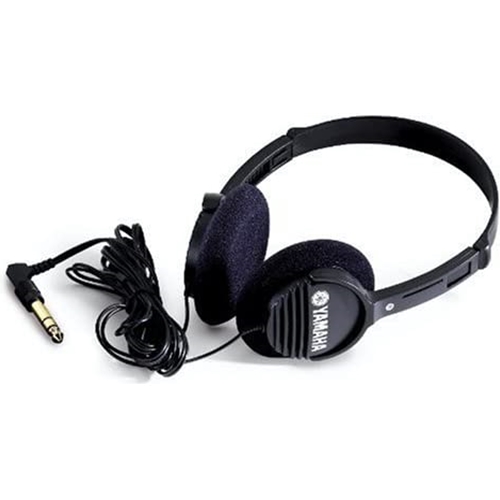 Portable Stereo Headphones