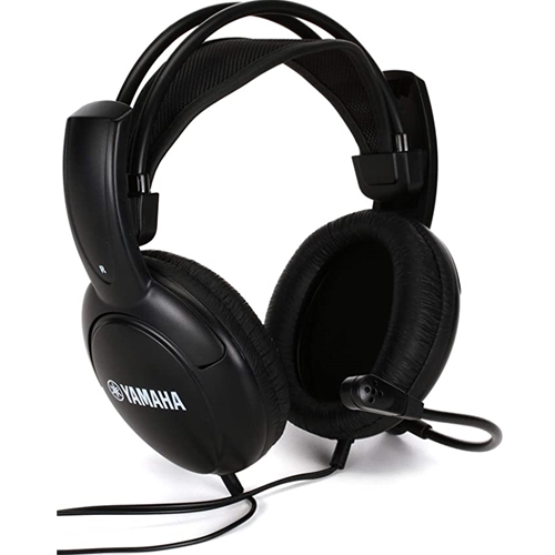 Yamaha CM500 Headphones with Built-In Microphone