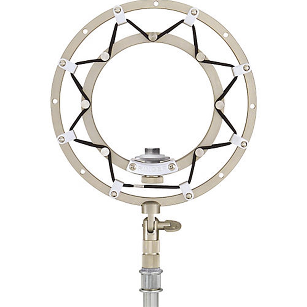 Blue Microphone 00754514 Ringer Universal Shockmount