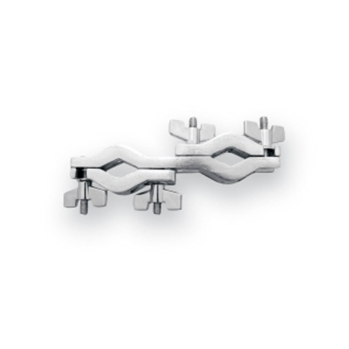 Gibraltar SC-BGC Basic Grabber Clamp 2-Hole