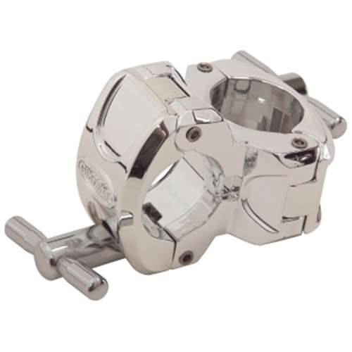 Gibraltar SC-GCRA Chrome Right Angle Clamp