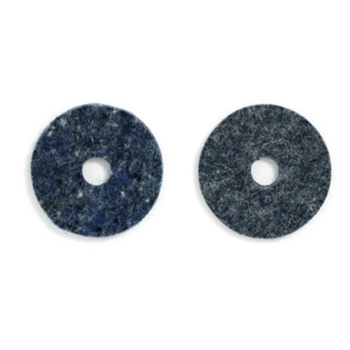 Gibraltar SC-HF2 Hi Hat Cup Felts