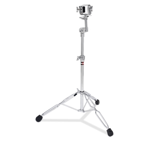 Gibraltar 5716-00 Double-Braced Bongo Stand with Adjustable Clip Mount