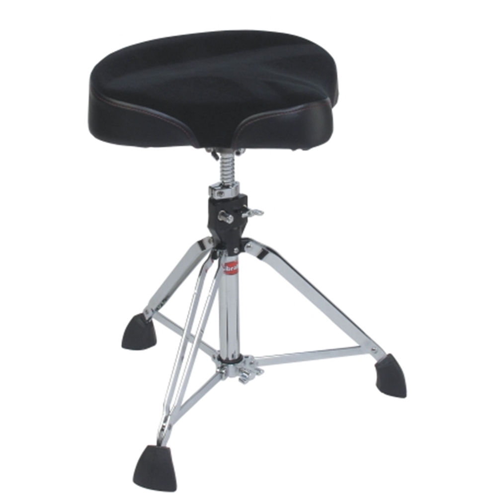 Gibraltar 9608M Pro Moto Saddle Seat Throne