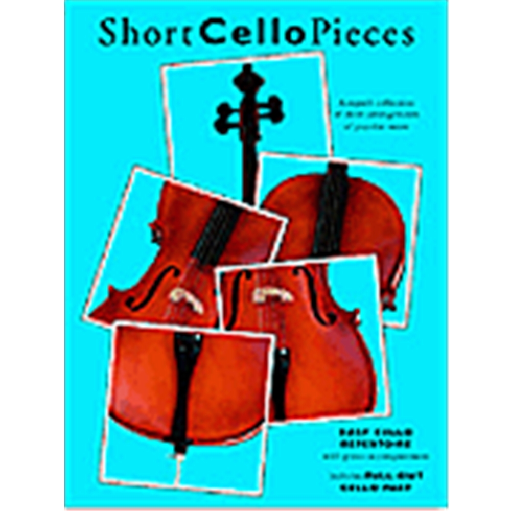 Short Cello Pieces