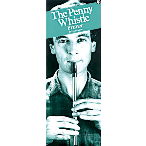 The Penny Whistle Primer