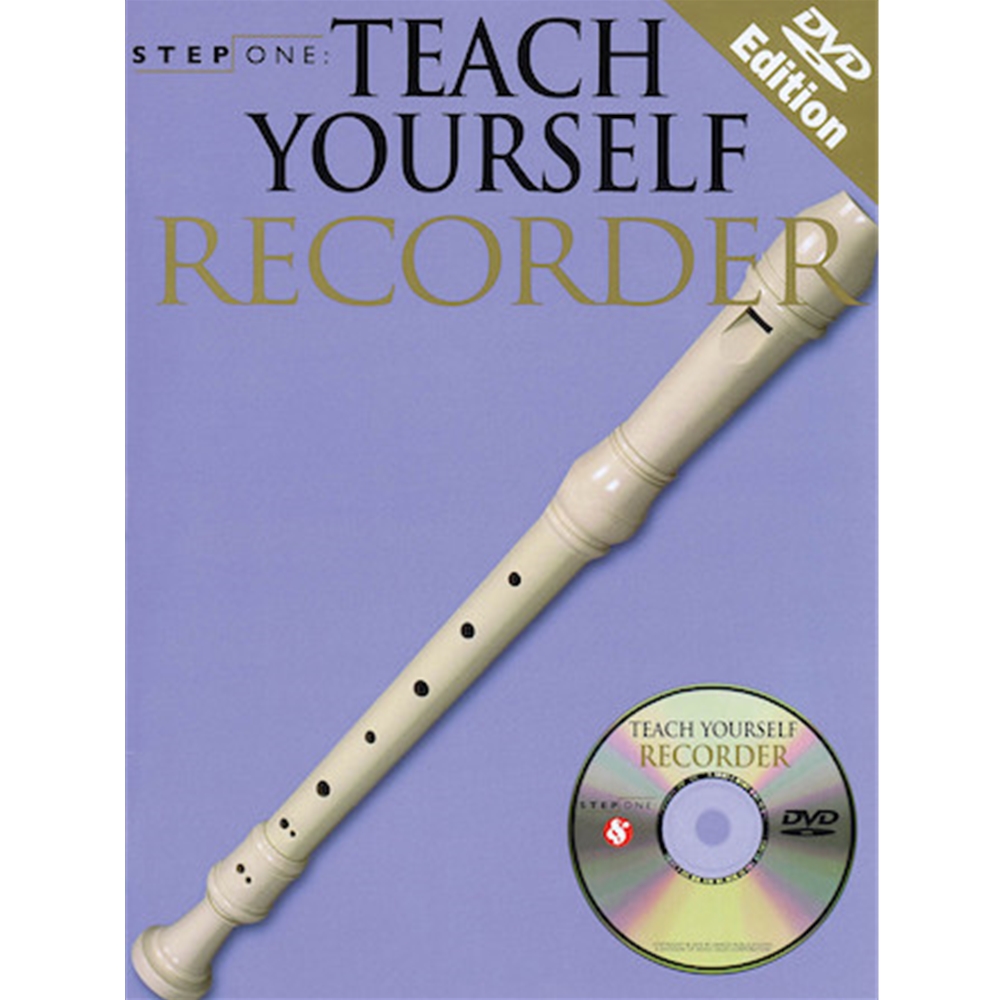 Teach Yourself Recorder