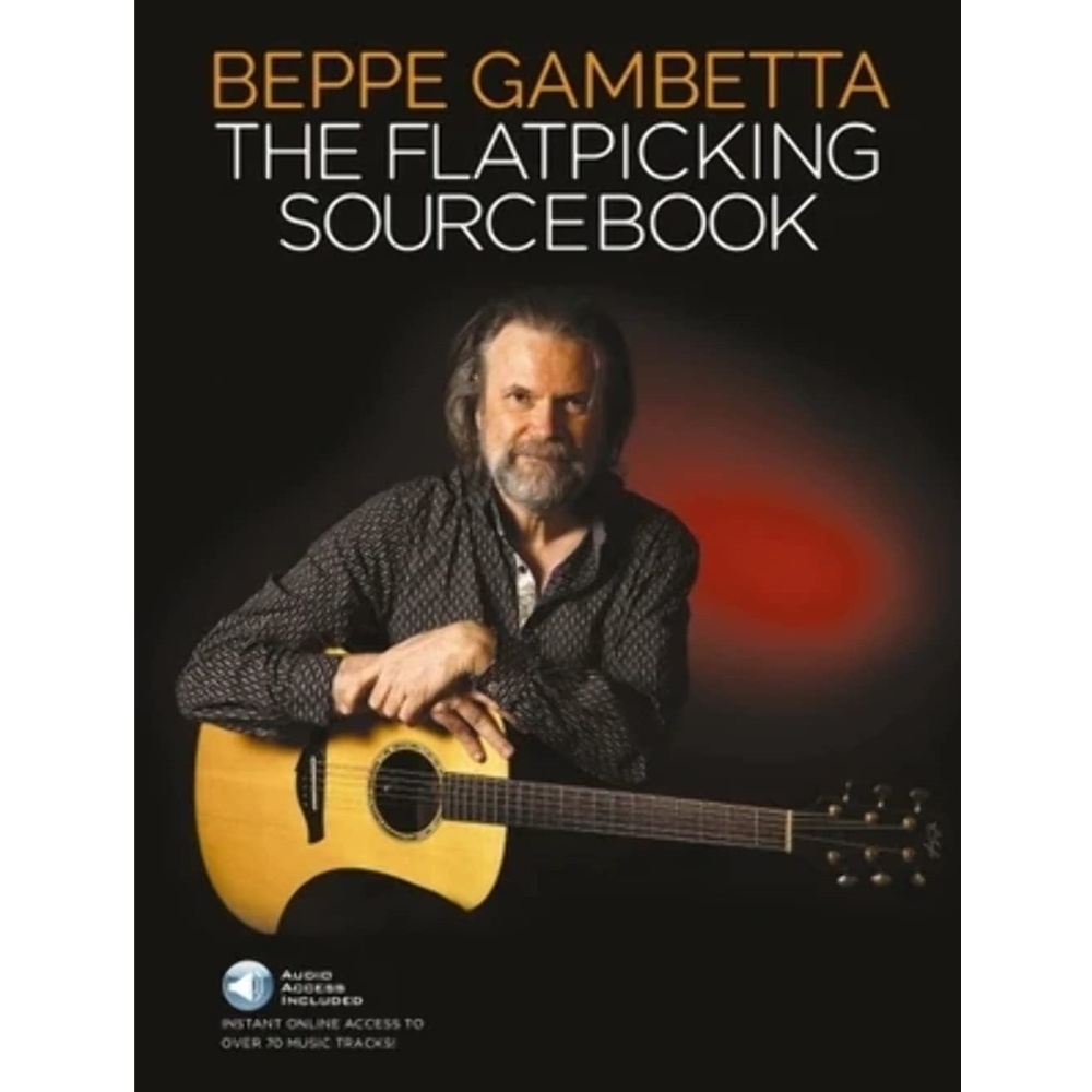 The Flatpicking Sourcebook