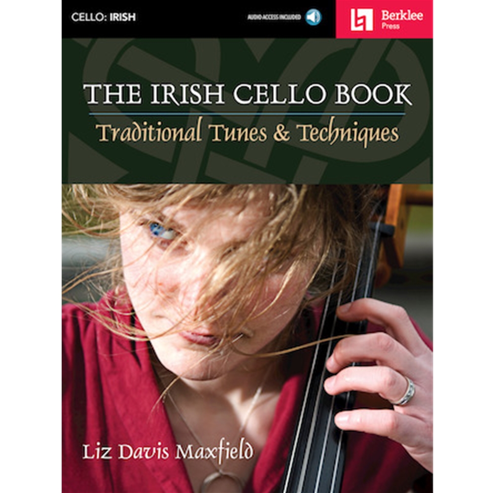 The Irish Cello Book