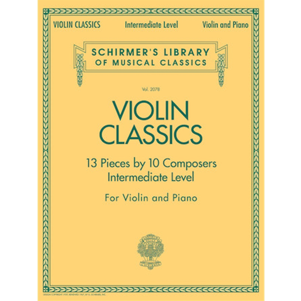 Violin Classics