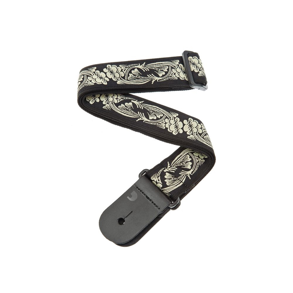 Planet Waves 50A04 Rainforest Guitar Strap