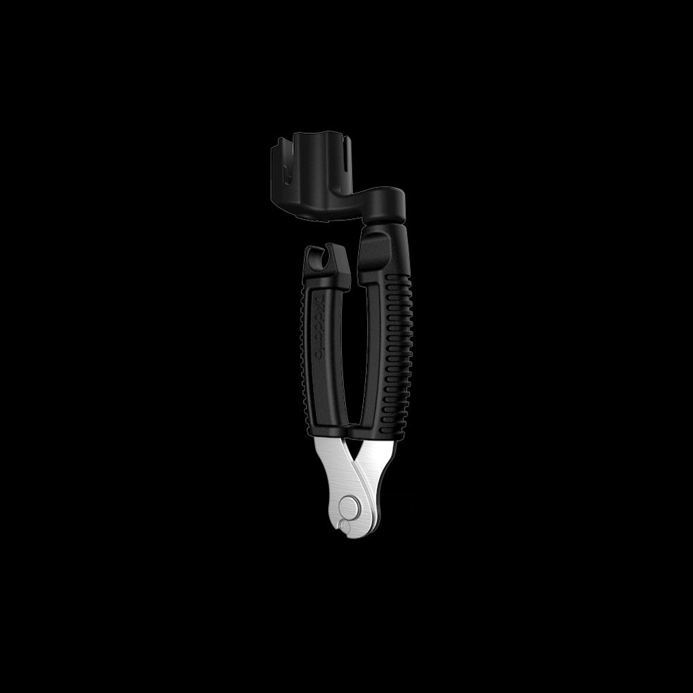 Planet Waves DP0002 Pro-Winder String Peg Winder and Cutter - Top Seller!