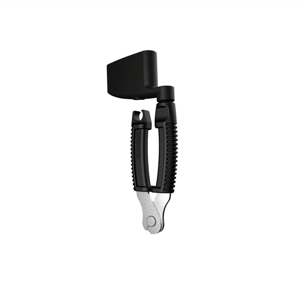 Planet Waves DP0002B Bass Pro-Winder String Peg Winder and Cutter - Top Seller!