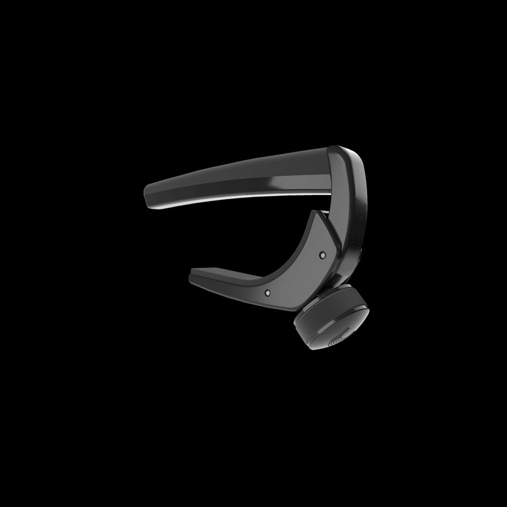 Planet Waves PW-CP-19 Pro Plus Capo, Black