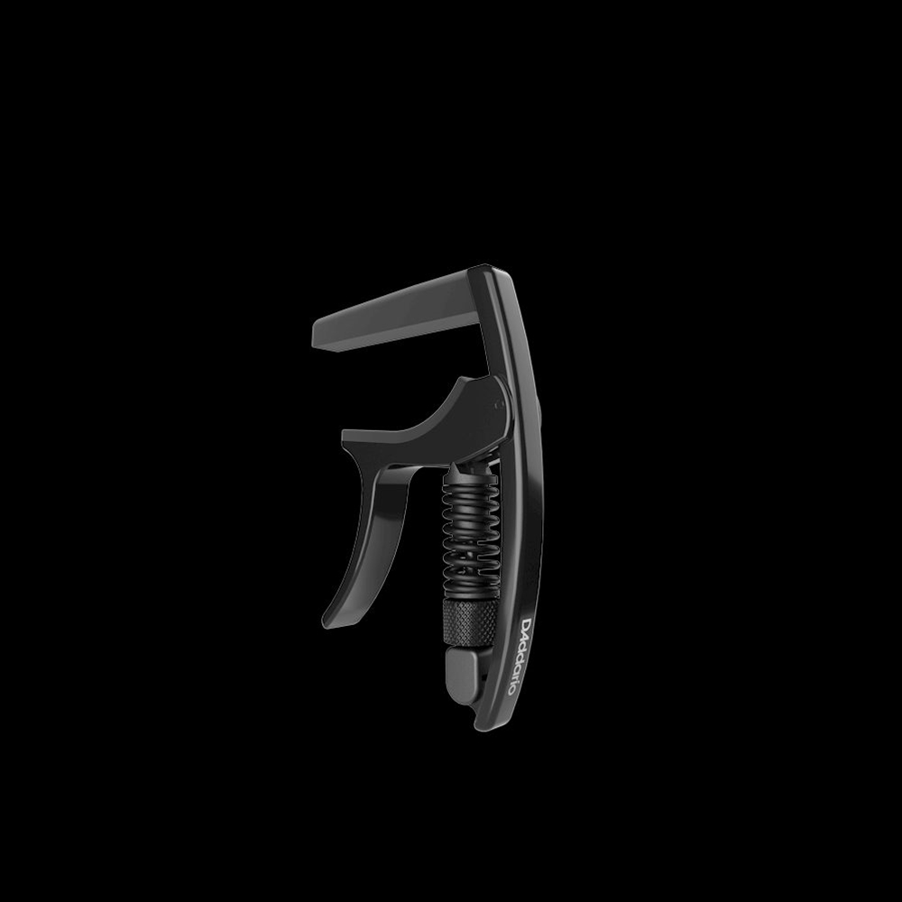 Planet Waves PW-CP-20 Tri Action Ukulele Capo