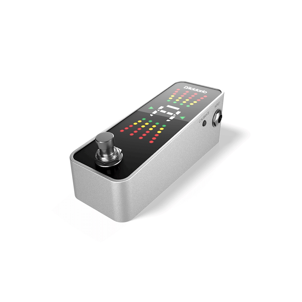 Planet Waves PW-CT-20 Chromatic Pedal Tuner