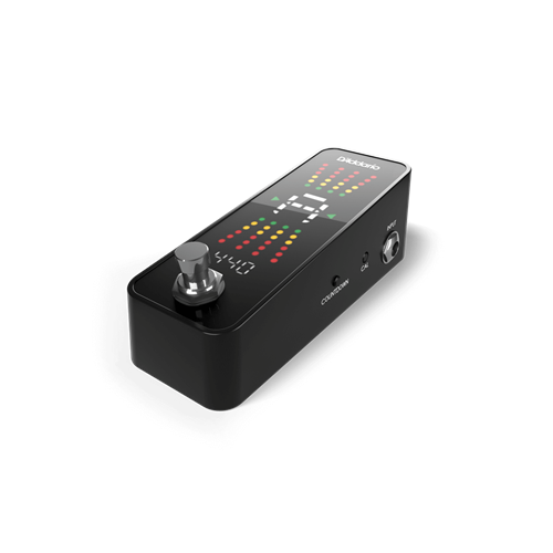 Planet Waves PW-CT-23 Chromatic Pedal Tuner +