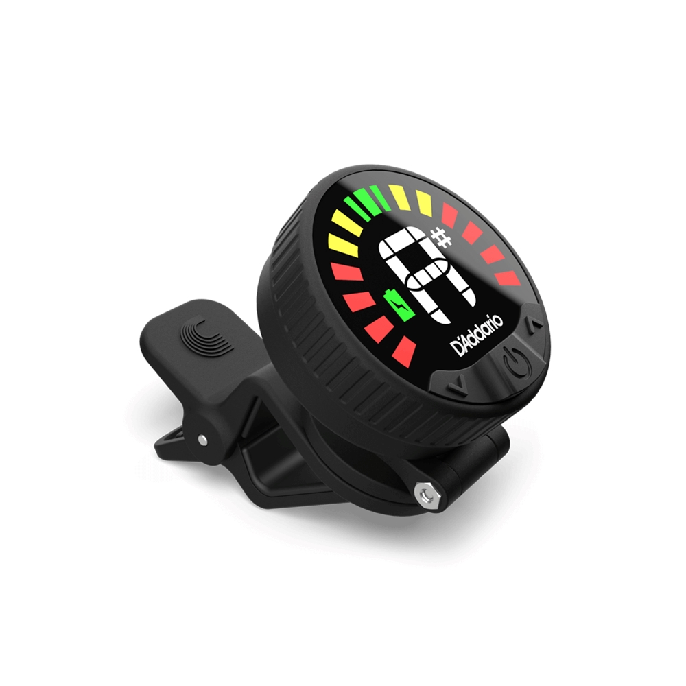 Planet Waves PW-CT-26 Nexxus 360 Rechargeable Tuner