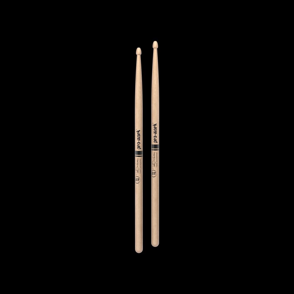 Pro-Mark SD330W  Maple Todd Sucherman Wood Tip drumstick