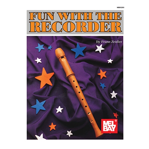 Fun with the Recorder