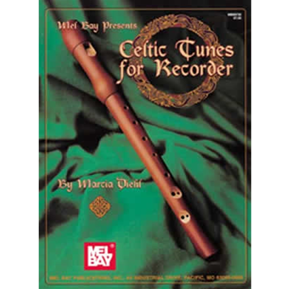 Celtic Tunes for Recorder