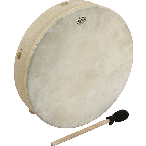 Remo E1-0316-00 Buffalo Hand Drum 16"